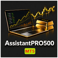 AssistantPRO500