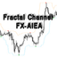 Fractal Channel FXAIEA trading robot logo