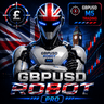 GbpUsd Robot Pro MT5