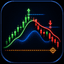 Market Structure Buy Sell Signals trading robot logo