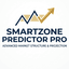 SmartZone Predictor Pro trading robot logo