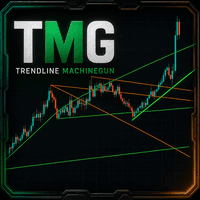 Trendline MachineGun MT5