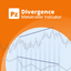 PZ Divergence Trading trading robot logo