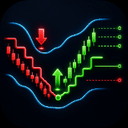HalfTrend Risk Target trading robot logo