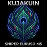 Kujakuin Fx Pro EurUsd M5 Trend Sniper