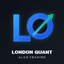London Quant Breakout EA trading robot logo