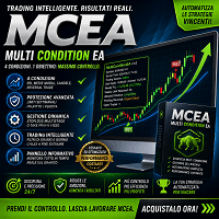 Multi condition EA