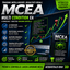 Multi condition EA trading robot logo
