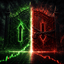 PolarLock Pilot trading robot logo