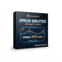 Spread Analytic