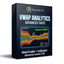 VWAP Analytics trading robot logo