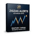 Zigzag Alerts trading robot logo