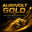 AuriVolt Gold trading robot logo