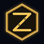 Golden Zone Trading Robot trading robot logo
