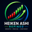 Heiken Ashi Refined MT5 trading robot logo