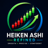 Heiken Ashi Refined MT5