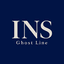 INS Ghost Lines trading robot logo