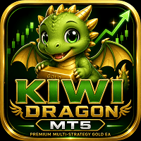 Kiwi Dragon MT5
