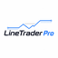 LineTrader Pro trading robot logo