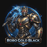 Robo Gold Back