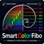 SmartColorFibo MT4 trading robot logo