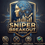 Sniper breakout system trading robot logo