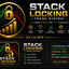 StacklockingSysmtemEA trading robot logo