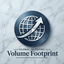 Volume Footprint trading robot logo