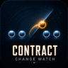 Contract Change Watch