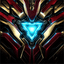 Imperium Core trading robot logo