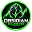 Obsidian Scalper Pro trading robot logo