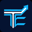 Trend Ensemble Pro MT5 trading robot logo