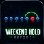 Weekend Hold Report trading robot logo