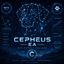 Cepheus trading robot logo