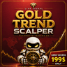 Gold Trend Scalper EA