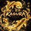 Kagura001 trading robot logo