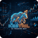 Kestril Gold Breakout trading robot logo