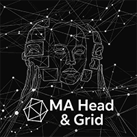 MA Head and Grid R5 Sonet
