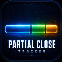 Partial Close Tracker