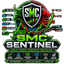 SMC Sentinel Indicator trading robot logo