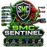 SMC Sentinel Indicator