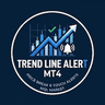 Trend Line Alert MT4