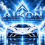 Aikon MT5 trading robot logo
