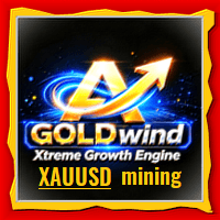 GOLDwind Engine4
