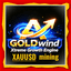 GOLDwind Engine5 trading robot logo