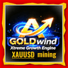 GOLDwind Engine5
