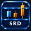 Session Range Desk trading robot logo