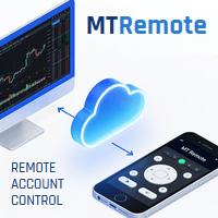 MT4 Remote