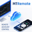 MT4 Remote trading robot logo