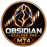 Obsidian Scalper PRO MT4